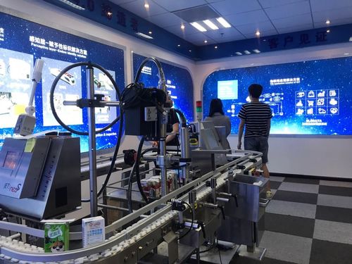 萬訊智慧 以科學算法引領營銷策劃行業變革，重塑互聯網銷售新范式