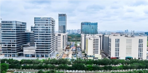 實(shí)力亮劍！重慶企業(yè)軟件開發(fā)團(tuán)隊(duì)助力itc項(xiàng)目榮獲廣東省工業(yè)軟件學(xué)會(huì)科學(xué)技術(shù)獎(jiǎng)一等獎(jiǎng)